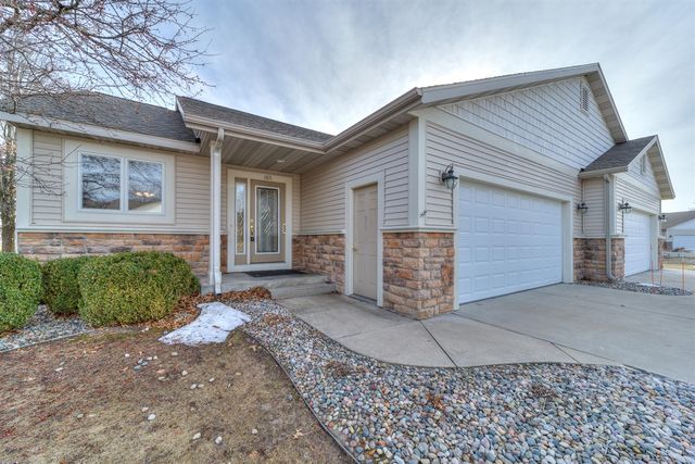 1671 Grevel Court, Muskegon, MI 49444