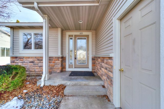 1671 Grevel Court, Muskegon, MI 49444