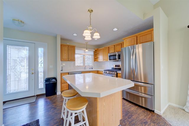 1671 Grevel Court, Muskegon, MI 49444