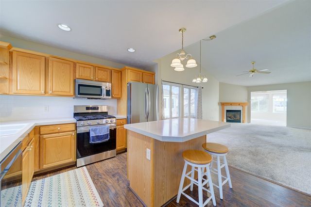 1671 Grevel Court, Muskegon, MI 49444