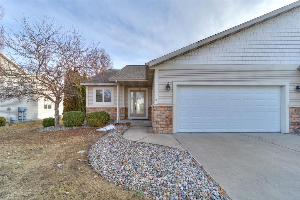 1671 Grevel Court, Muskegon, MI 49444