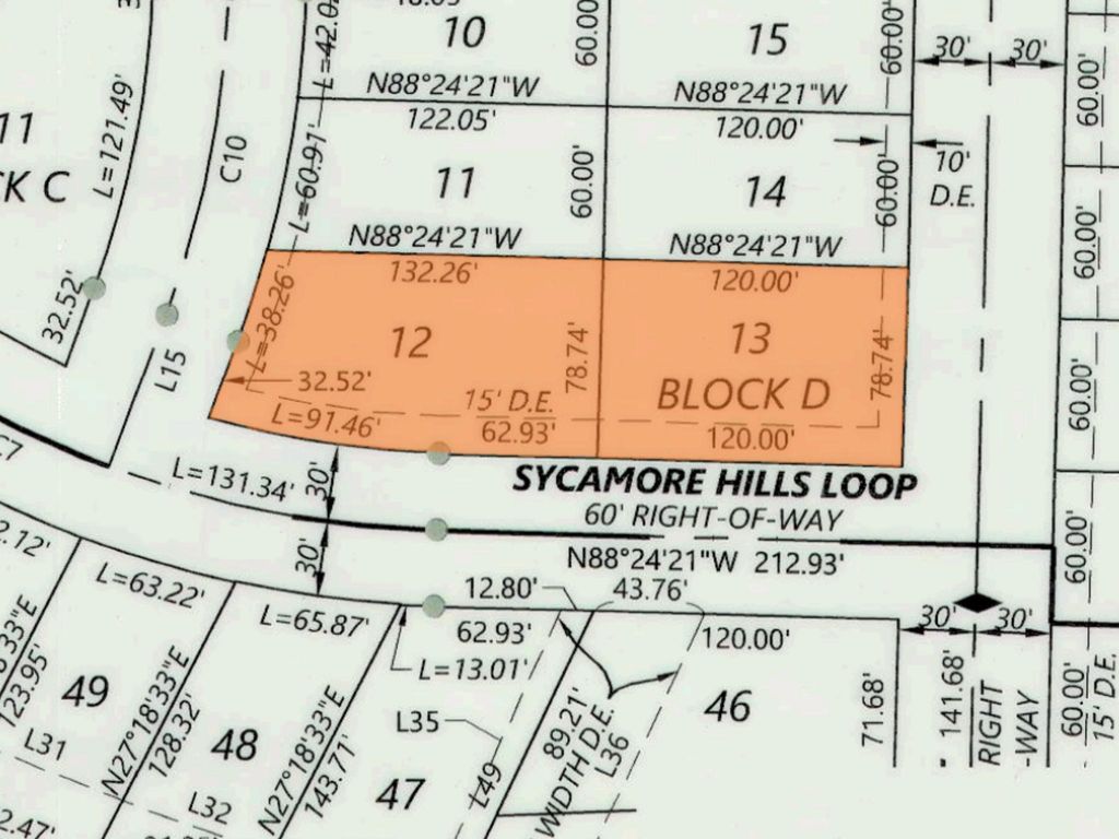 101 Tuscany Hills Lane, Gordonville, TX 76245