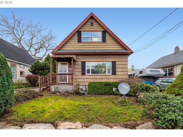 6105 Ne 13TH Ave, Portland, OR 97211