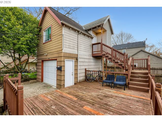 6105 Ne 13TH Ave, Portland, OR 97211