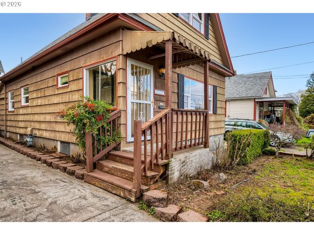 6105 Ne 13TH Ave, Portland, OR 97211