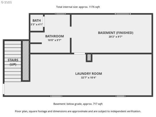 6105 Ne 13TH Ave, Portland, OR 97211