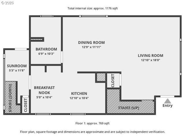 6105 Ne 13TH Ave, Portland, OR 97211