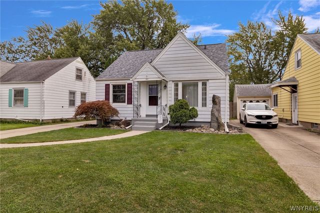 311 Traverse Boulevard, Tonawanda, NY 14223