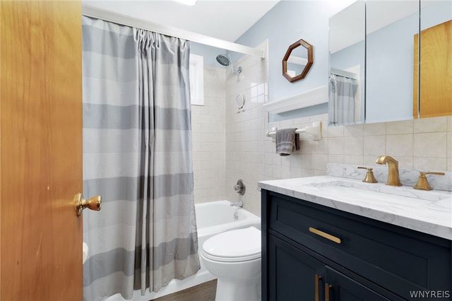311 Traverse Boulevard, Tonawanda, NY 14223