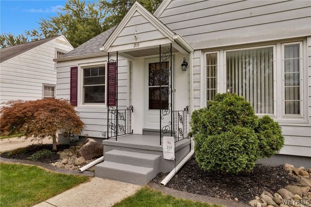 311 Traverse Boulevard, Tonawanda, NY 14223