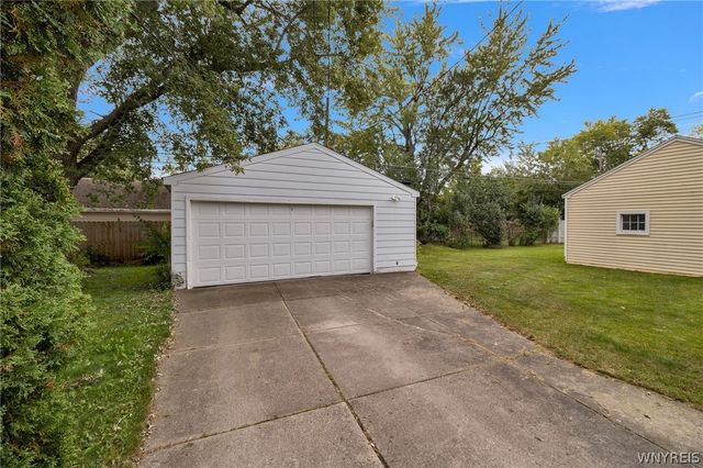 311 Traverse Boulevard, Tonawanda, NY 14223