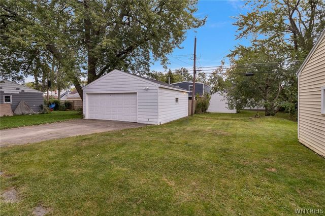 311 Traverse Boulevard, Tonawanda, NY 14223