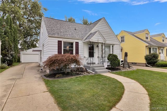 311 Traverse Boulevard, Tonawanda, NY 14223
