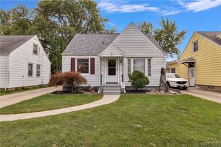 311 Traverse Boulevard, Tonawanda, NY 14223