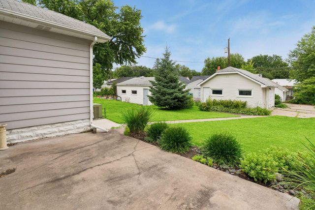 3007 Cleveland Street NE, Minneapolis, MN 55418