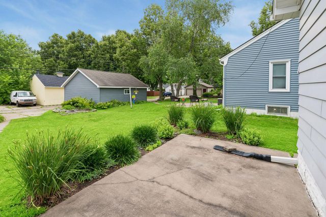 3007 Cleveland Street NE, Minneapolis, MN 55418
