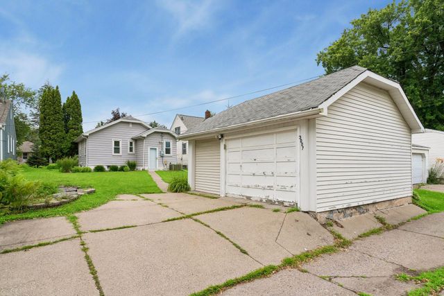 3007 Cleveland Street NE, Minneapolis, MN 55418