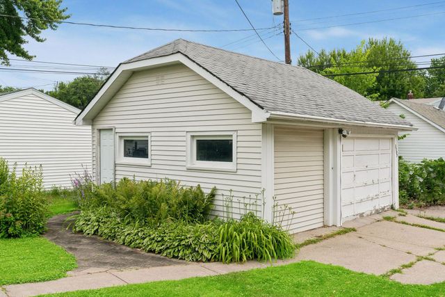 3007 Cleveland Street NE, Minneapolis, MN 55418