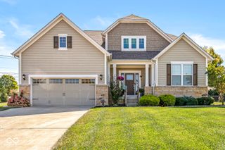 9627 Summerton Drive, Fishers, IN 46037