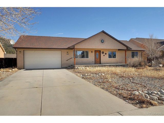 123 Trenton St, Buena Vista, CO 81211