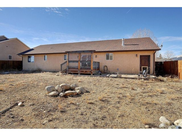 123 Trenton St, Buena Vista, CO 81211