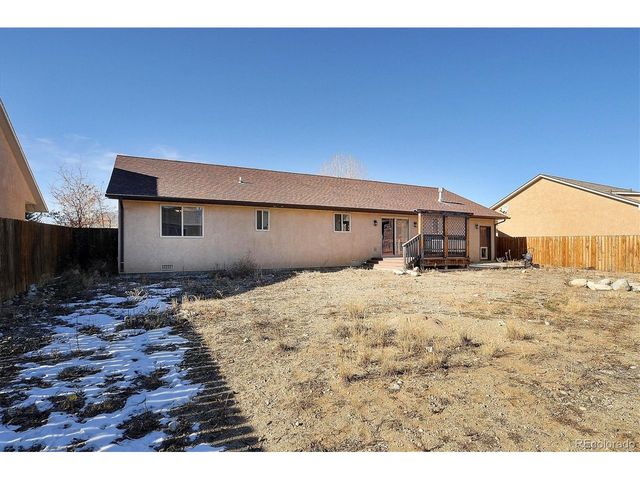 123 Trenton St, Buena Vista, CO 81211