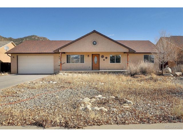 123 Trenton St, Buena Vista, CO 81211