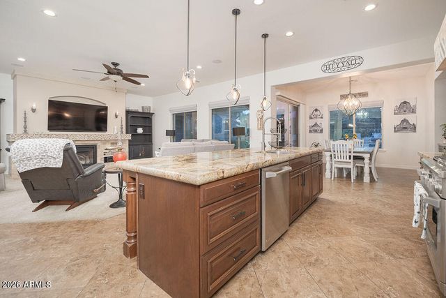 19916 E CAMACHO Road, Queen Creek, AZ 85142