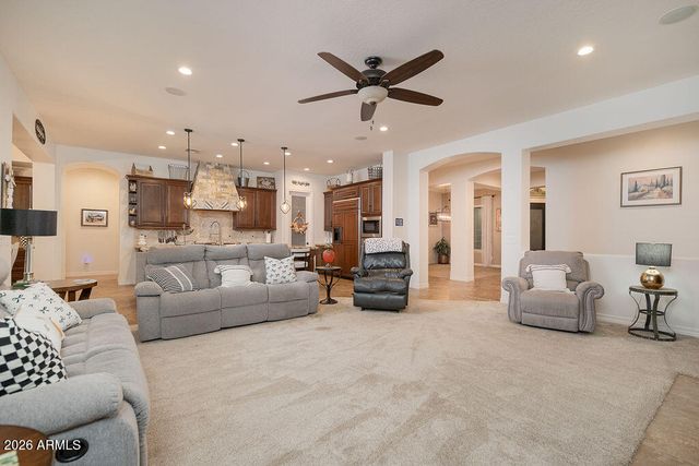 19916 E CAMACHO Road, Queen Creek, AZ 85142