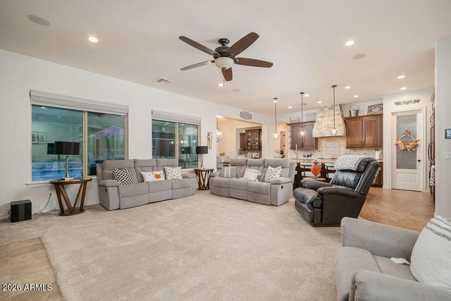19916 E CAMACHO Road, Queen Creek, AZ 85142