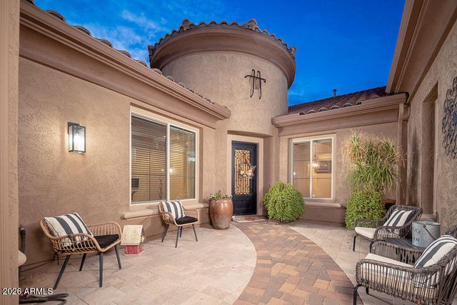19916 E CAMACHO Road, Queen Creek, AZ 85142