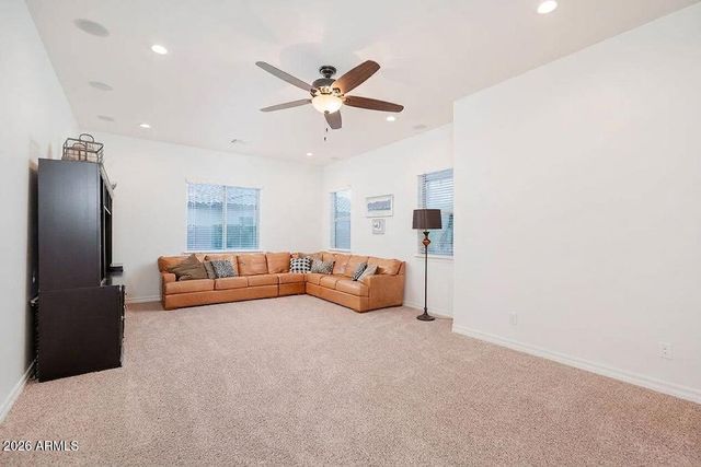 19916 E CAMACHO Road, Queen Creek, AZ 85142