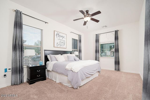 19916 E CAMACHO Road, Queen Creek, AZ 85142