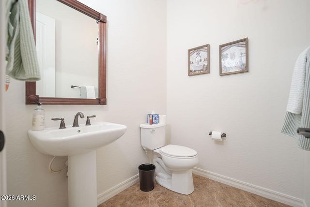 19916 E CAMACHO Road, Queen Creek, AZ 85142