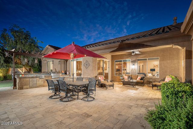 19916 E CAMACHO Road, Queen Creek, AZ 85142