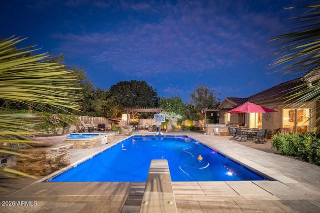 19916 E CAMACHO Road, Queen Creek, AZ 85142