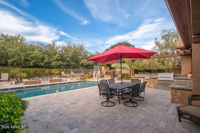 19916 E CAMACHO Road, Queen Creek, AZ 85142