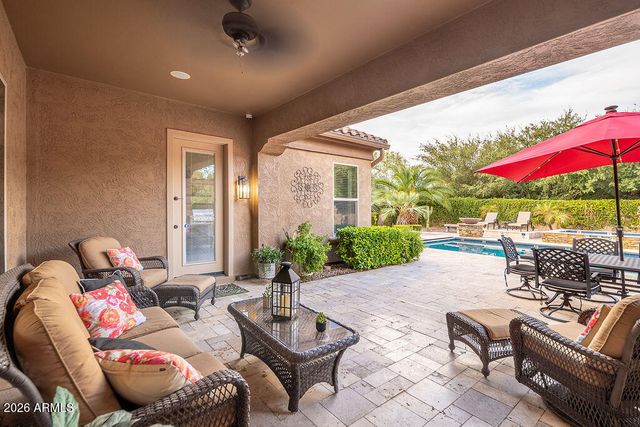 19916 E CAMACHO Road, Queen Creek, AZ 85142