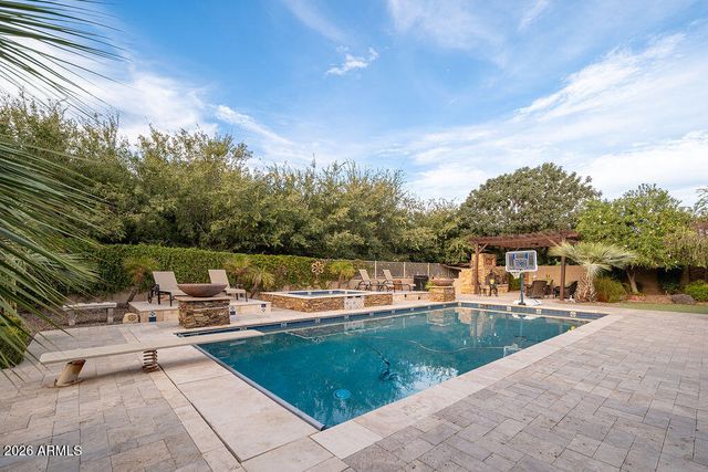 19916 E CAMACHO Road, Queen Creek, AZ 85142