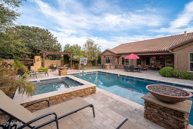 19916 E CAMACHO Road, Queen Creek, AZ 85142