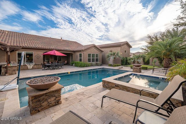 19916 E CAMACHO Road, Queen Creek, AZ 85142