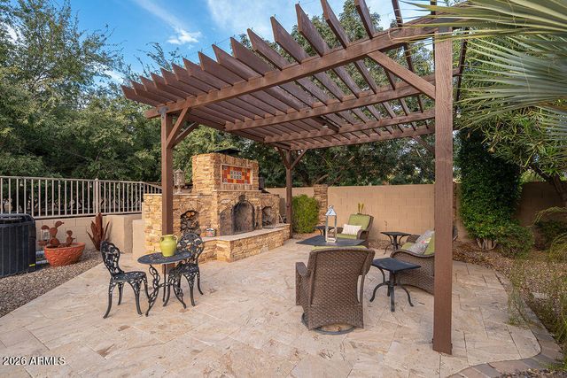 19916 E CAMACHO Road, Queen Creek, AZ 85142