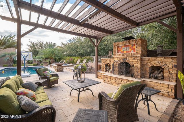 19916 E CAMACHO Road, Queen Creek, AZ 85142