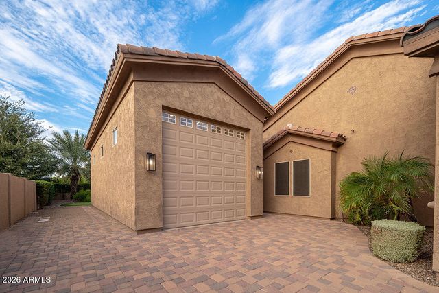 19916 E CAMACHO Road, Queen Creek, AZ 85142