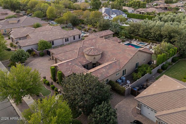 19916 E CAMACHO Road, Queen Creek, AZ 85142