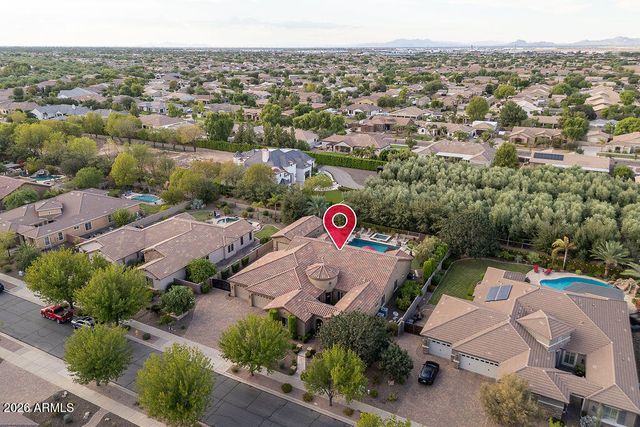 19916 E CAMACHO Road, Queen Creek, AZ 85142