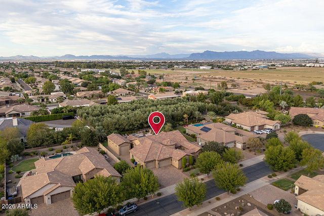 19916 E CAMACHO Road, Queen Creek, AZ 85142