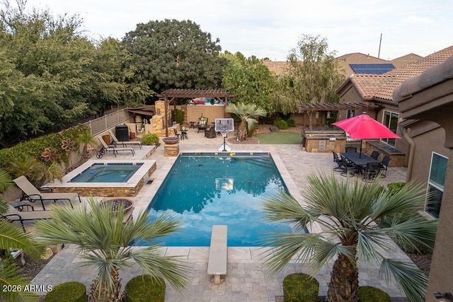 19916 E CAMACHO Road, Queen Creek, AZ 85142