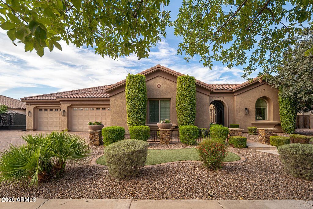19916 E CAMACHO Road, Queen Creek, AZ 85142 — photo 3