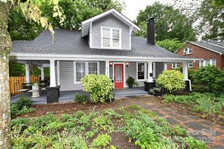 616 N Deal Avenue, Newton, NC 28658